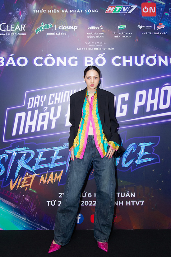 VTVCab khởi động Street Dance Việt Nam mùa đầu tiên - 3