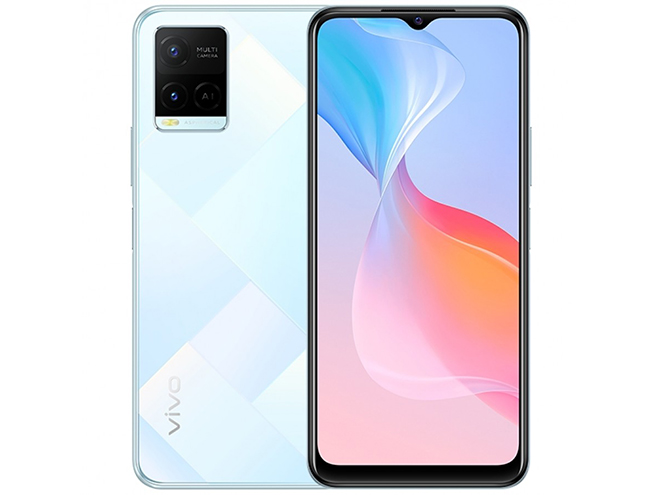 Vivo Y21G ra mắt với thiết kế cực mỏng, pin to, giá chưa tới 5 triệu - 4