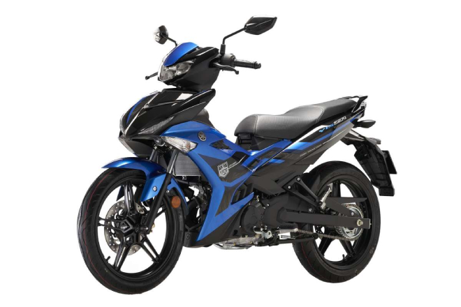 Vua côn tay 2022 Yamaha Y15ZR cập nhật tại đây, giá 45,7 triệu đồng - 5