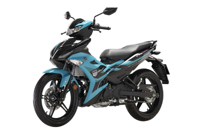 Vua côn tay 2022 Yamaha Y15ZR cập nhật tại đây, giá 45,7 triệu đồng - 8