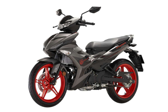 Vua côn tay 2022 Yamaha Y15ZR cập nhật tại đây, giá 45,7 triệu đồng - 4