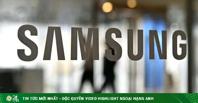In the midst of global difficulties, Samsung still achieved record revenue