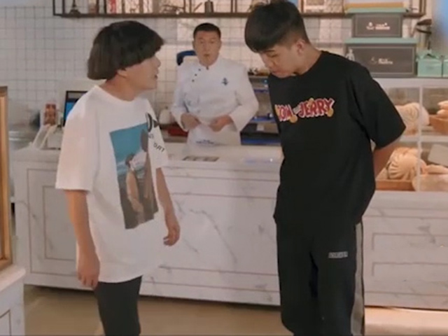 Clip hài hước - Cách để có bánh sinh nhật mà không mất tiền!