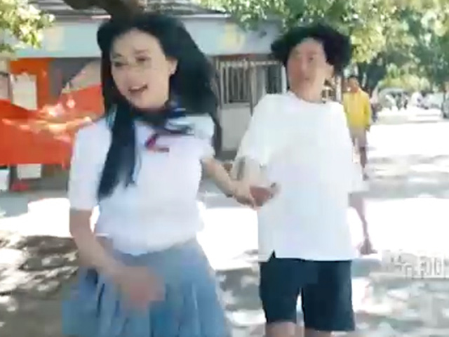 Cười 24H - Những chàng trai "dại gái" thường có cái kết rất... tê tái