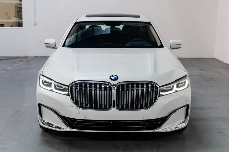 Giá xe BMW và đánh giá nhanh các phiên bản - 12