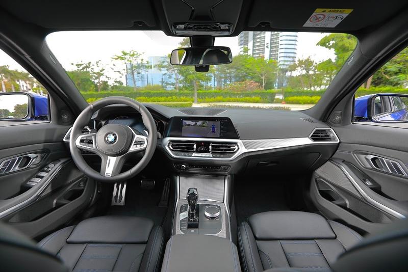 Giá xe BMW và đánh giá nhanh các phiên bản - 4