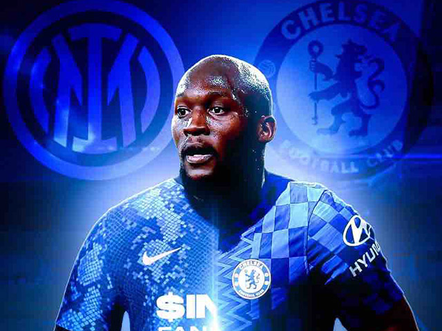 Bóng đá - NÓNG: "Bom xịt" Lukaku đòi rời Chelsea, chấp nhận giảm lương đến Inter