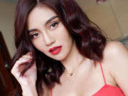 Giải trí - Người mẫu nhận án phạt vì &quot;náo loạn&quot; Motor Show, tái xuất vẫn gây sốc