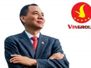 Kinh doanh - Ngày thị trường "đỏ lửa", có vị tỷ phú vẫn kiếm về hàng nghìn tỷ đồng