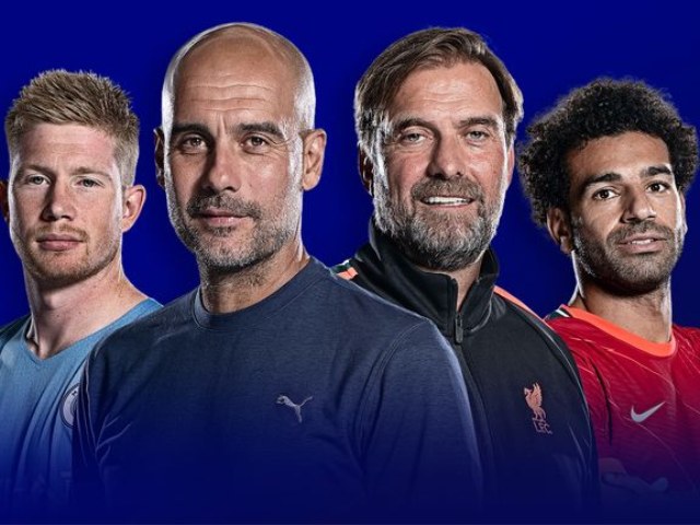 Bóng đá - Tranh cãi Salah, Mane "mất hút" ở siêu đội hình Man City - Liverpool kết hợp