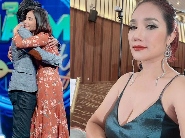 Đời sống Showbiz - "Bà mối quốc dân" Cát Tường tuyên bố về chuyện lấy chồng