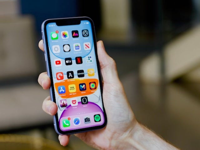 Thời trang Hi-tech - iPhone 11 lại giảm giá "sốc", về mức thấp chưa từng có