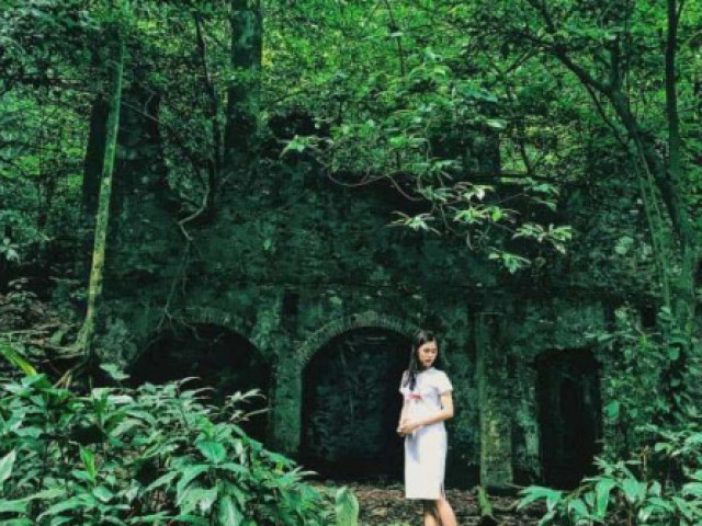 Du lịch - 7 công viên quốc gia xanh mát thú vị nhất cho "tuần lễ vàng" 30/4