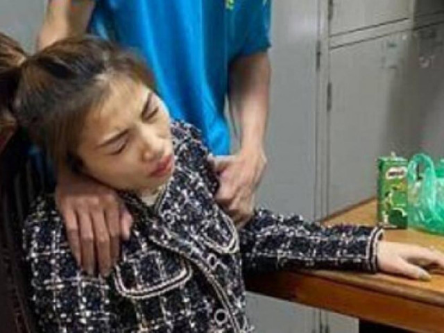 Tin tức trong ngày - Lật mặt “cô gái cuồng yêu” phóng hỏa giết người ở Phú Đô