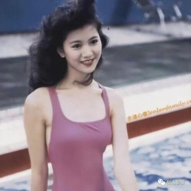 The pure and pure beauty of the series of Chinese beauties at the age of 18 - 7