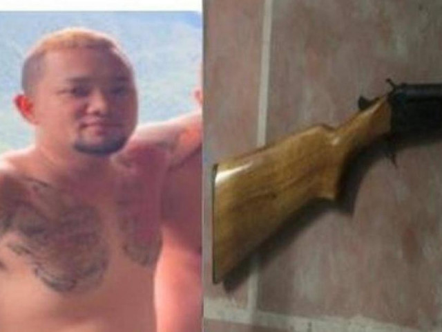 Pháp luật - Lộ nguyên nhân vụ đi xe taxi, nổ súng vào nhóm người đứng bên đường