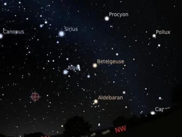 Công nghệ thông tin - Bắt được tia laser "xuyên không" thiên hà khác bắn đến Trái Đất