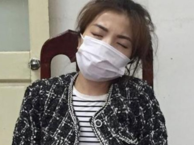 Tin tức trong ngày - Khởi tố người phụ nữ phóng hoả khiến 6 người thương vong ở Phú Đô