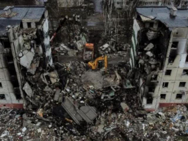 Thế giới - Đại sứ Nga cảnh báo nguy cơ đối đầu quân sự trực tiếp với phương Tây