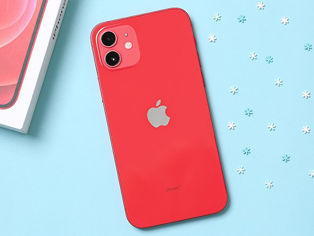 Top smartphone màu đỏ cực hiếm đón lộc đầu năm