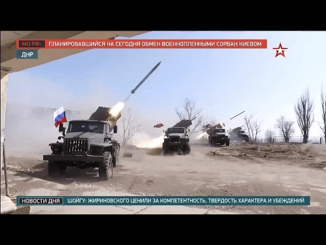 Nga truy quét lực lượng Ukraine còn lại ở Mariupol như thế nào?