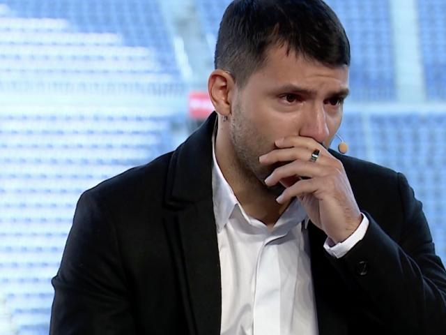 Căn bệnh khiến tiền đạo Sergio Aguero phải từ bỏ sự nghiệp ở tuổi 33 nguy hiểm như thế nào?