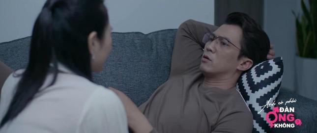 Husbands cause inhibitions on Vietnamese films - 10