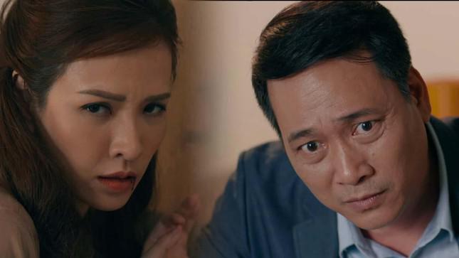 Husbands cause inhibitions on Vietnamese films - 13