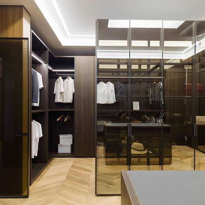 Cặp đôi nổi tiếng của "Hạ cánh nơi anh" sống trong căn nhà hoành tráng ra sao sau đám cưới thế kỷ? - 10