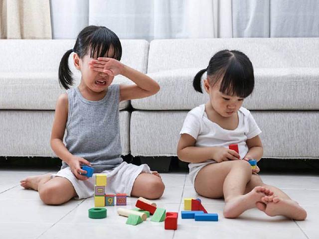 Giáo dục - du học - Những đứa trẻ sống quá hào phóng và rộng lượng sẽ gặp 3 cái kết này khi lớn lên