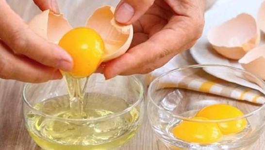 9 effective notes when eating eggs, applying correctly is like "superfood"  - first