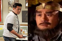 Phim - Hết thời, "Sa Tăng đóng Tây Du Ký" phải đi giao đồ ăn, loạt mỹ nhân tài tử này còn vất vả hơn