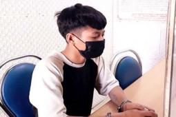 Pháp luật - Dùng vũ lực cưỡng bức cô gái hàng xóm, "yêu râu xanh" bị bắt sau 3 tháng lẩn trốn