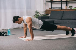 Sức khỏe đời sống - Số lần chống đẩy có thể dự đoán nguy cơ mắc bệnh tim mạch, nam giới nên kiểm tra