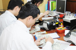 Kinh doanh - Tỷ giá USD hôm nay 10/4: Liên tục tăng khi Fed phát đi thông điệp thắt chặt chính sách tiền tệ