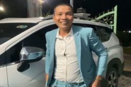 Đời sống Showbiz - Mua xe 700 triệu chưa lâu, Lộc Fuho lại xây nhà mới với sự giúp đỡ của "nhân vật quyền lực"