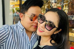 Gọi nhau là “vợ chồng sắp cưới”, Hà Thanh Xuân nói rõ quan hệ thật với Quang Lê