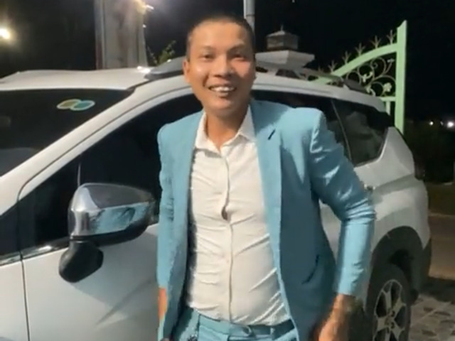 Đời sống Showbiz - Mua xe 700 triệu chưa lâu, Lộc Fuho lại xây nhà mới với sự giúp đỡ của "nhân vật quyền lực"