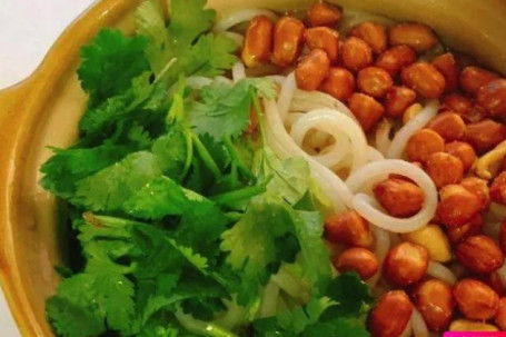 Cách làm món bún canh chua cực ngon và đơn giản, gia đình ai cũng...