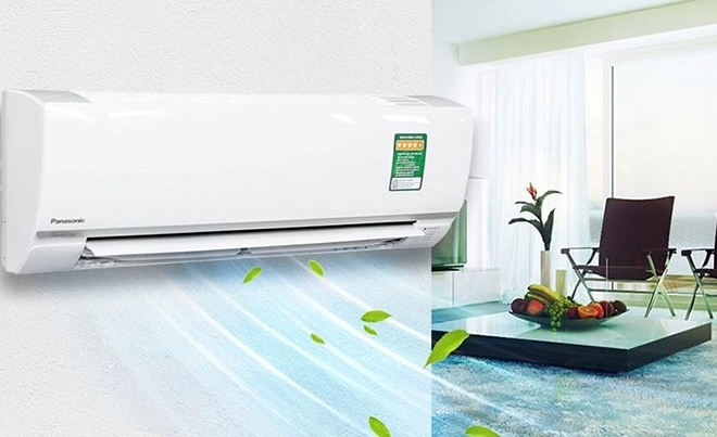 Panasonic air conditioner price list offers summer, 