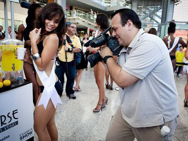 Tranh vui - Bao người bật cười khi vô tình "chộp" được những hình ảnh khó đỡ