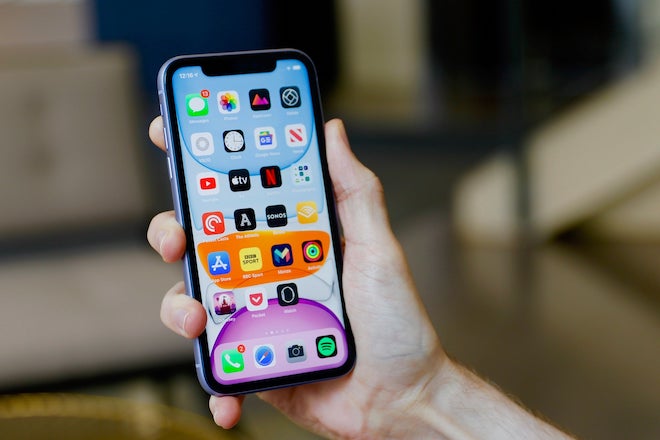 iPhone 11 price drops again "shock", to an unprecedented low - 3