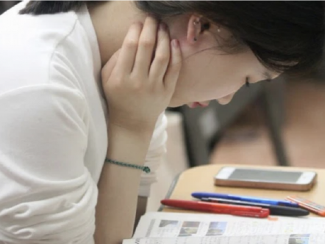 Bạn trẻ - Cuộc sống - Cách người trẻ vượt qua áp lực trong cuộc sống