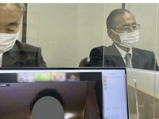 Thế giới - Nam sinh đại học nổi tiếng Nhật Bản tố bị nữ phó giáo sữ ép quan hệ nhiều lần, phải trở thành "giúp việc" chăm con