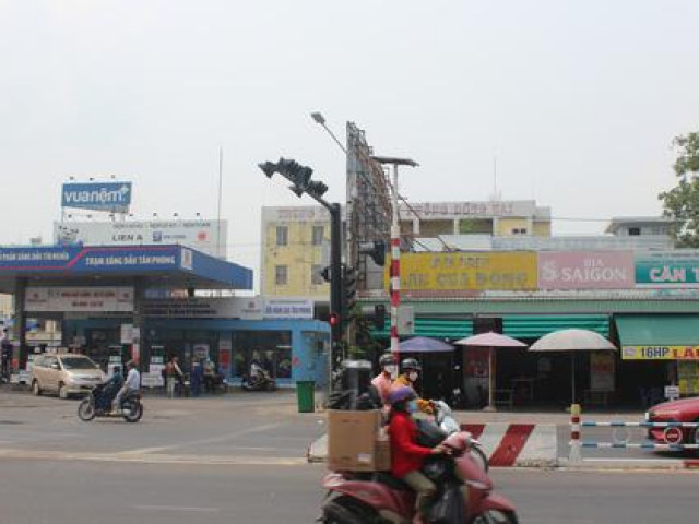 Tin tức trong ngày - Đồng Nai kiểm tra hàng loạt khu đất "vàng" ở Biên Hoà