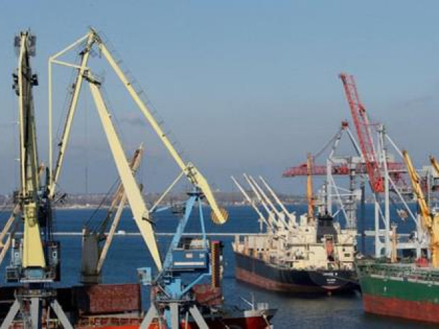 Thế giới - Ukraine đi nước cờ quan trọng phản đòn Nga