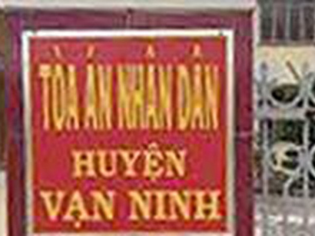 Tin tức trong ngày - Bảo vệ "Tịnh thất Bồng Lai", Youtuber Toán Trần lĩnh 6 tháng tù