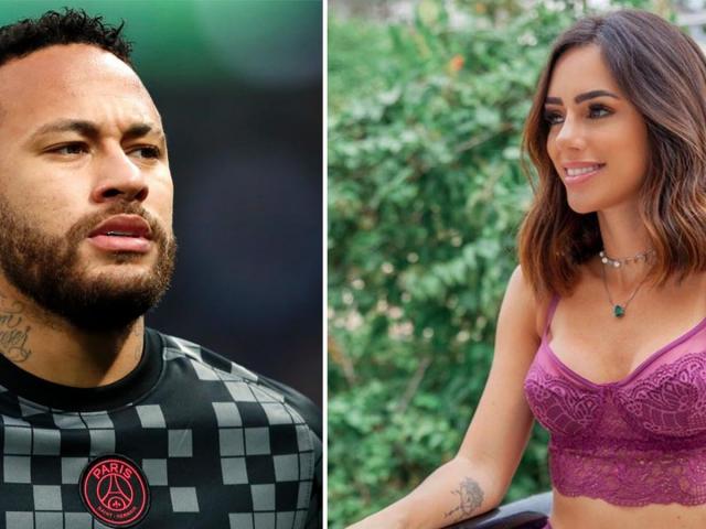 Neymar “thả thính” bạn gái siêu mẫu, giới chủ PSG sắp định đoạt tương lai