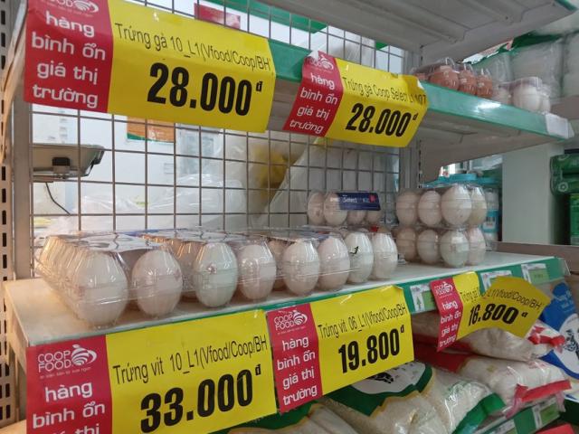 Thị trường - Tiêu dùng - TP.HCM triển khai 5 chương trình bình ổn thị trường 2022-2023