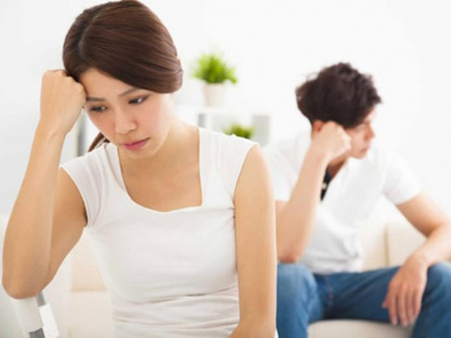 6 tính cách xấu của người đàn ông dễ làm đổ vỡ hôn nhân
